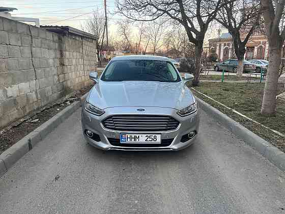 Ford Mondeo Chişinău