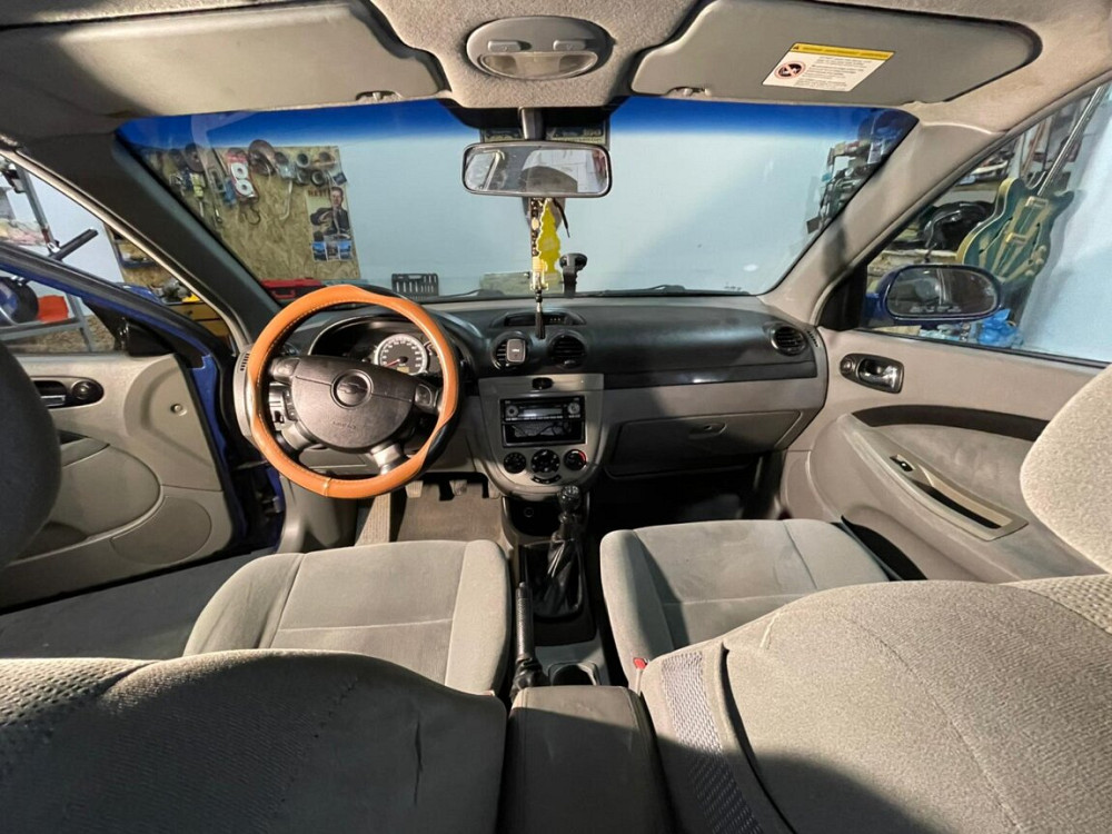 Chevrolet Nubira Бендеры - изображение 3