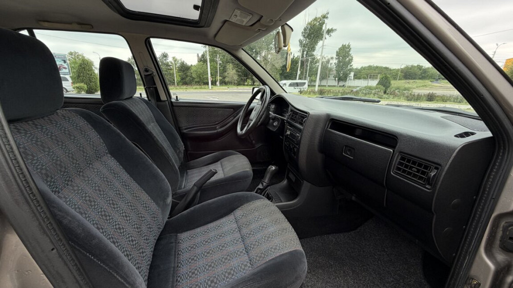 Seat Toledo 1.8 1994 Bender - fotografie 10