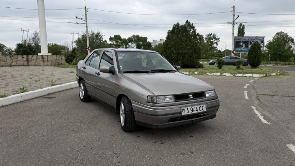Seat Toledo 1.8 1994 Bender - fotografie 1