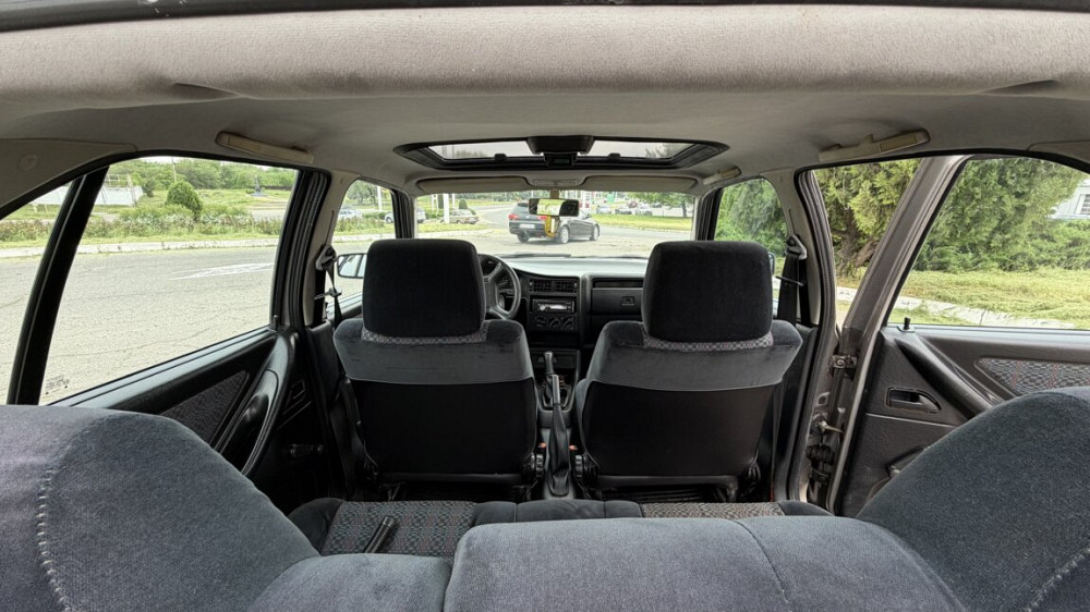 Seat Toledo 1.8 1994 Bender - fotografie 9