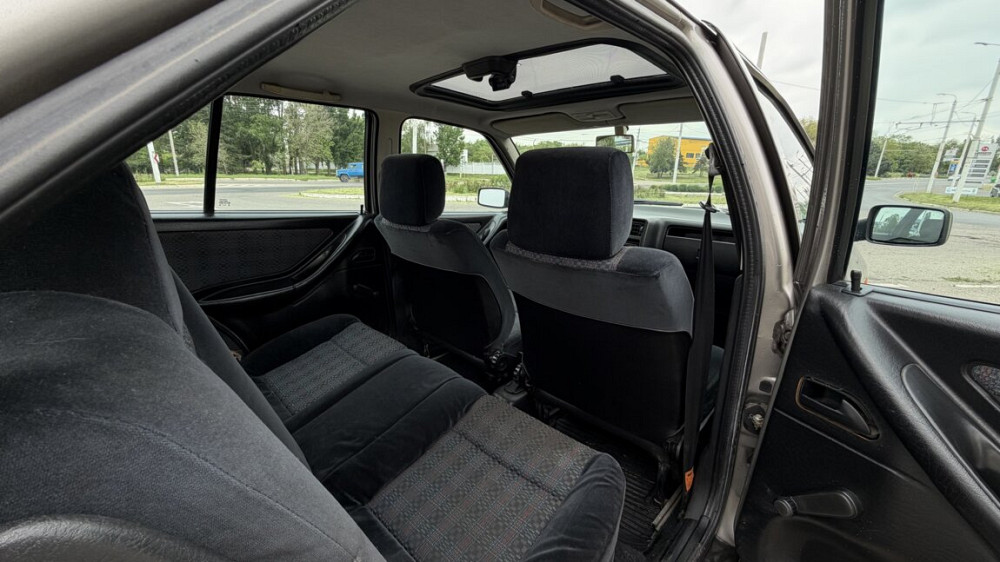 Seat Toledo 1.8 1994 Bender - fotografie 7