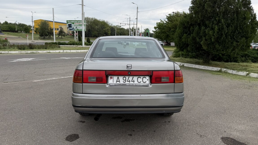Seat Toledo 1.8 1994 Bender - fotografie 5