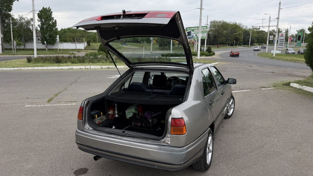 Seat Toledo 1.8 1994 Bender - fotografie 8