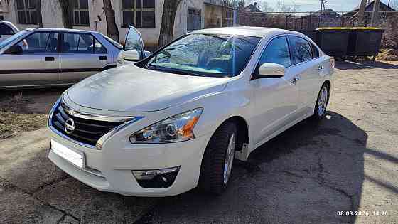 Продам Nissan Altima L33 SV Бендеры