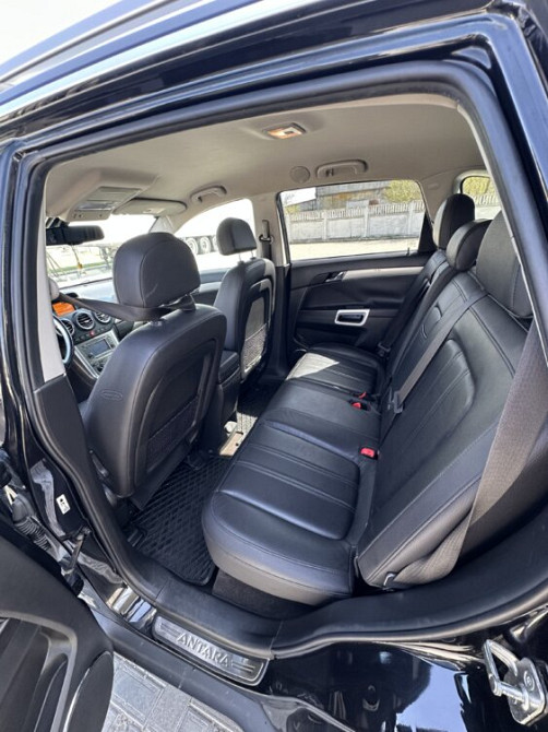 Opel ANTARA 2012год Тирасполь - изображение 7