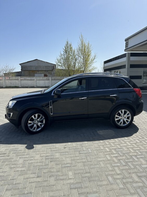 Opel ANTARA 2012год Тирасполь - изображение 2
