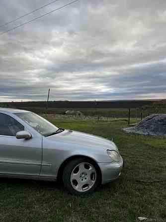 Продам Mercedes Benz w220 дорест Рыбница