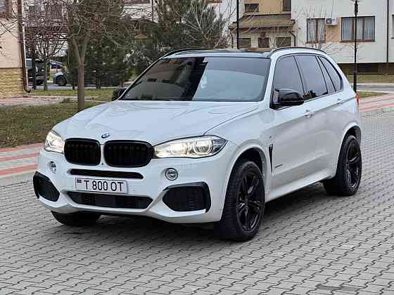 Продам BMW X5 3.0d Тирасполь