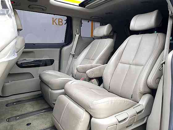 KIA Carnival Кишинёв