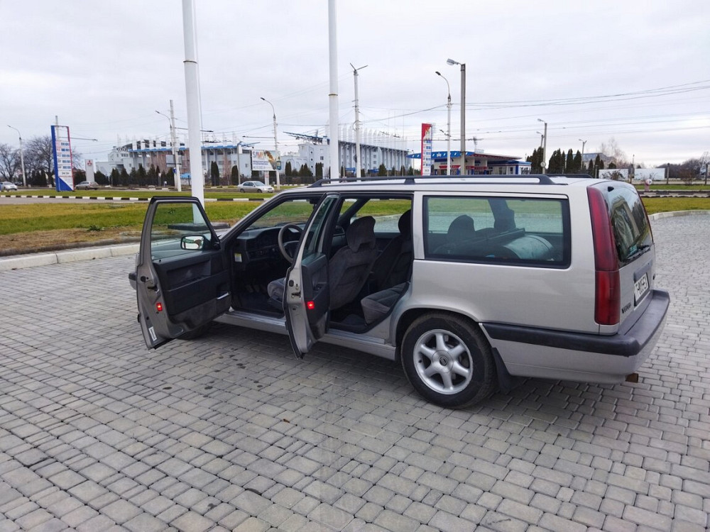 Продам Вольво 850 Tiraspol - fotografie 9