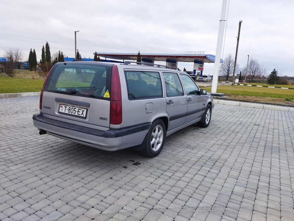 Продам Вольво 850 Tiraspol - fotografie 7