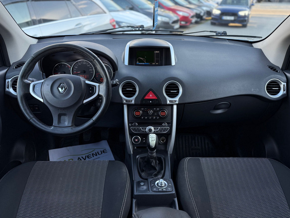Renault Koleos Chişinău - fotografie 9