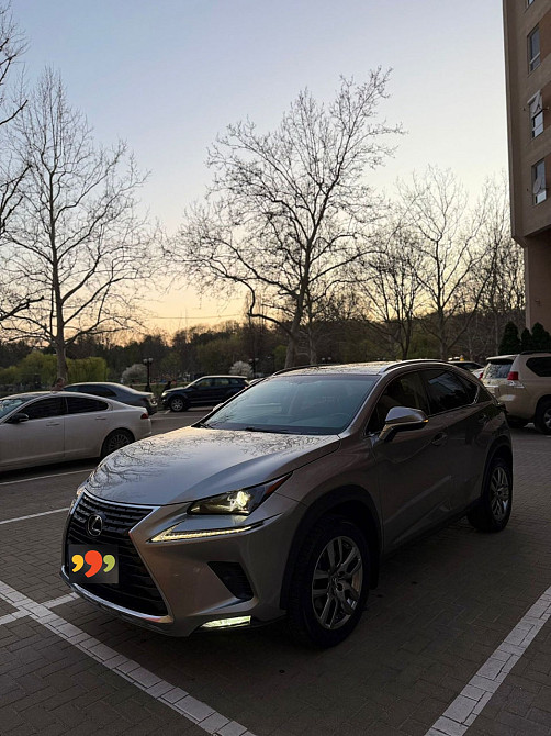 Lexus NX Series Кишинёв - изображение 6