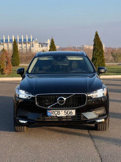 Volvo XC60, 2021 год, отличное состояние, полностью обслужена Тирасполь - изображение 4
