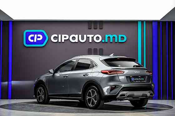 KIA XCeed Chişinău