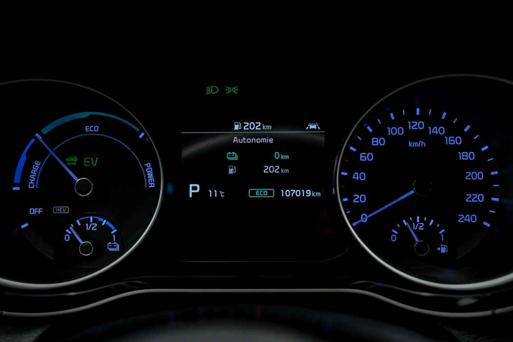 KIA XCeed Chişinău - fotografie 8