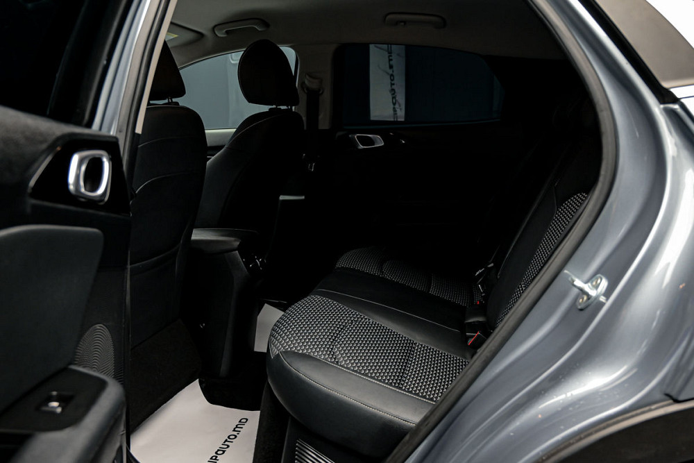 KIA XCeed Chişinău - fotografie 7