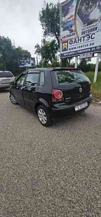 Volkswagen Polo 2005 г Тирасполь