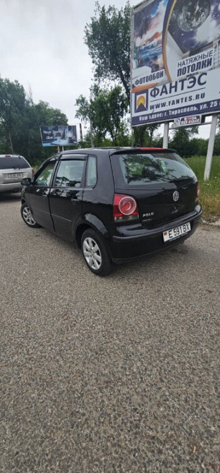 Volkswagen Polo 2005 г Тирасполь - изображение 6