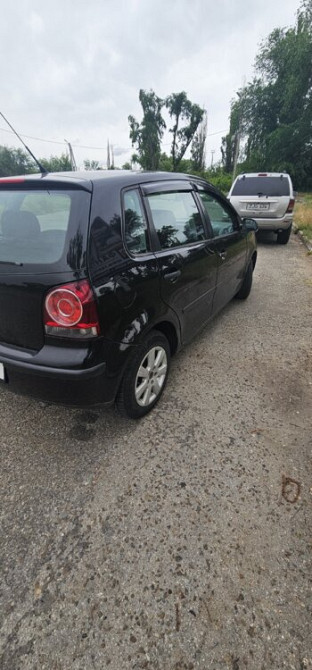 Volkswagen Polo 2005 г Тирасполь - изображение 5
