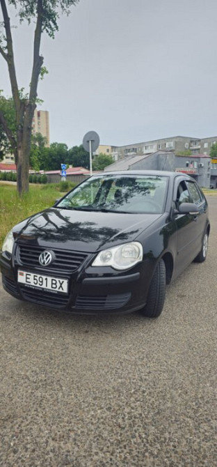 Volkswagen Polo 2005 г Тирасполь - изображение 4