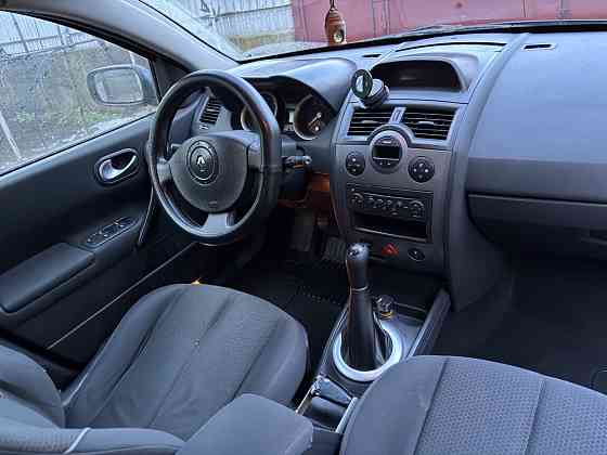 Продам Renault Megane 2 Bender