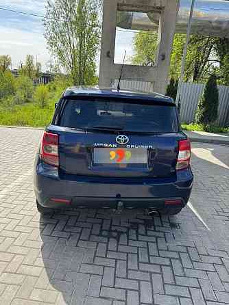 Toyota Urban Cruiser Кишинёв