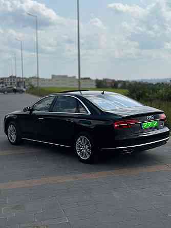Audi A8 Кишинёв