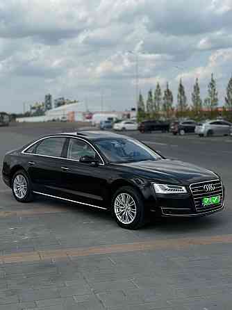 Audi A8 Кишинёв