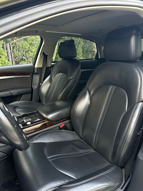 Audi A8 Кишинёв - изображение 9