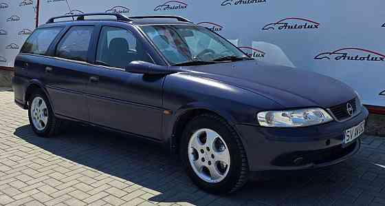 Opel Vectra Кишинёв