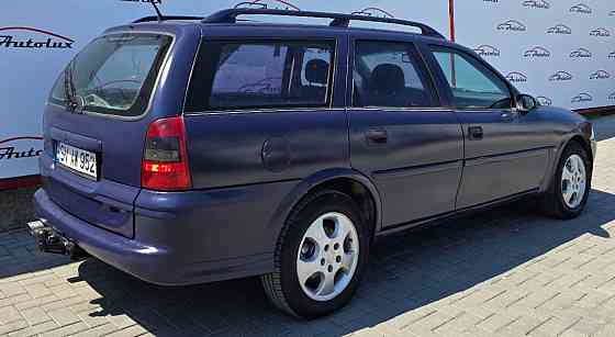 Opel Vectra Кишинёв