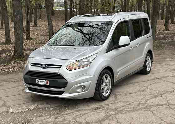 Ford tourneo Connect 2015 Тирасполь