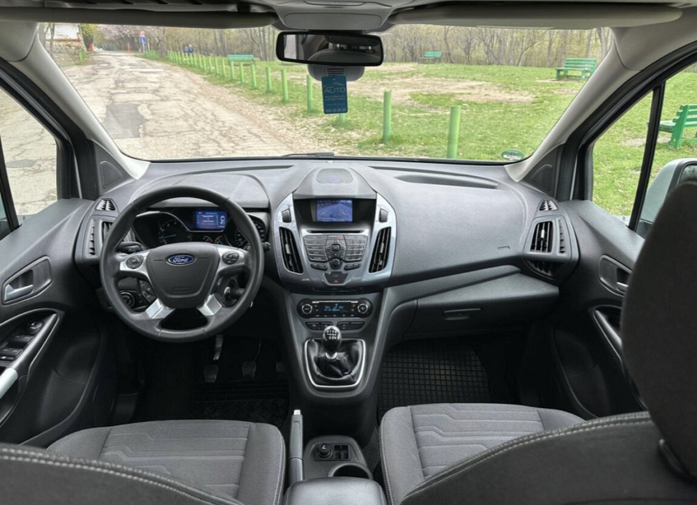 Ford tourneo Connect 2015 Tiraspol - fotografie 3