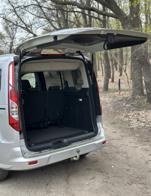 Ford tourneo Connect 2015 Tiraspol - fotografie 4