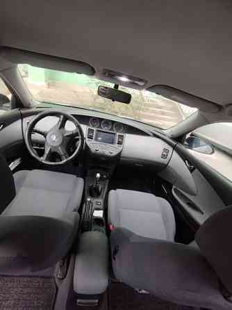 Продаётся Nissan Primera P12 2002 г. Rîbnița