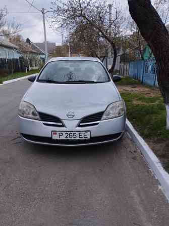 Продаётся Nissan Primera P12 2002 г. Rîbnița