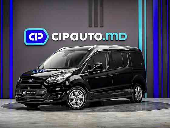 Ford Tourneo Connect Chişinău