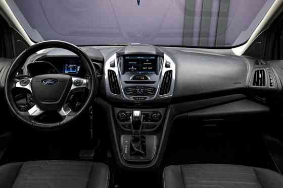 Ford Tourneo Connect Chişinău