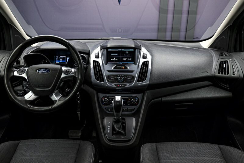Ford Tourneo Connect Chişinău - fotografie 2