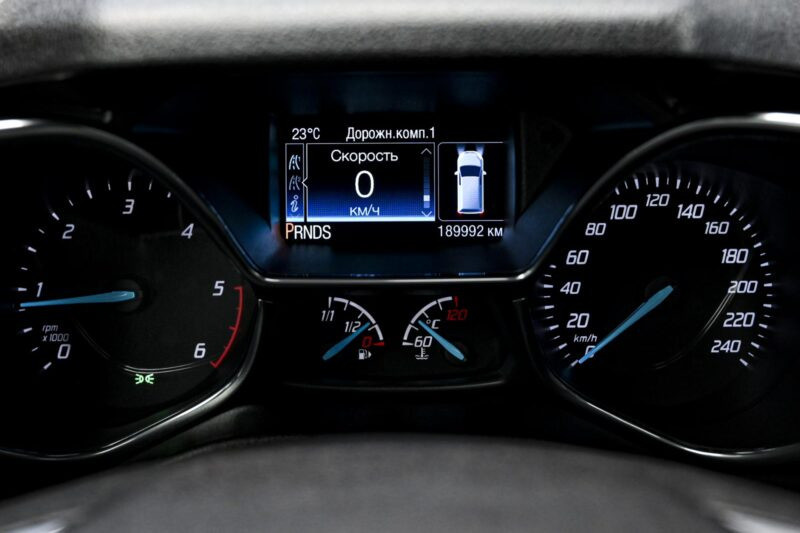 Ford Tourneo Connect Chişinău - fotografie 3