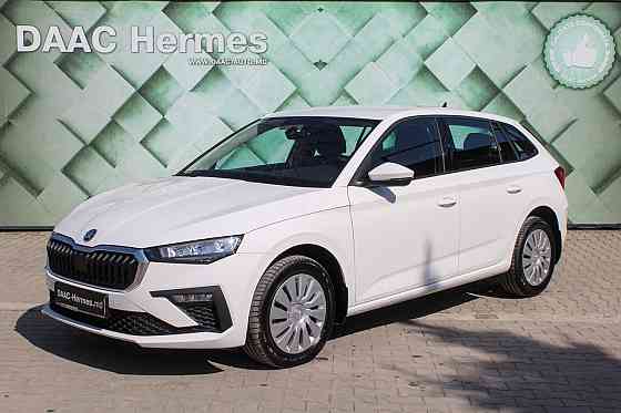 Skoda Scala Soroca