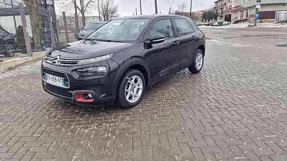 Citroen C4 Cactus Automat Кишинёв