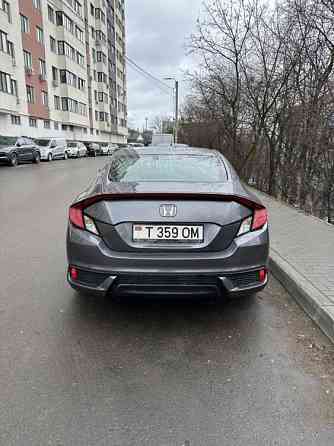 HONDA CIVIC X 2016 2.0 автомат. Отличное состояние. Надежный двигатель Рыбница