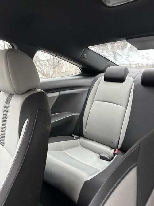 HONDA CIVIC X 2016 2.0 автомат. Отличное состояние. Надежный двигатель Rîbnița - fotografie 10