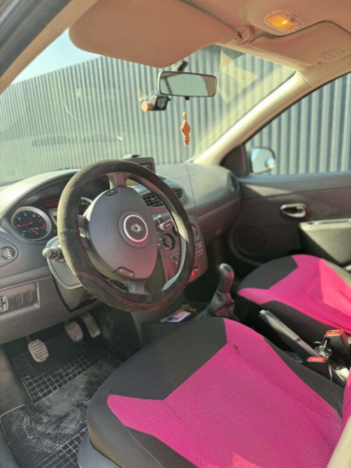 Продается Renault Clio III год 2013. Бельцы - изображение 7