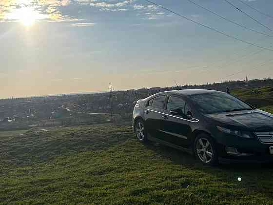 Chevrolet Volt Тирасполь