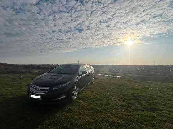 Chevrolet Volt Тирасполь