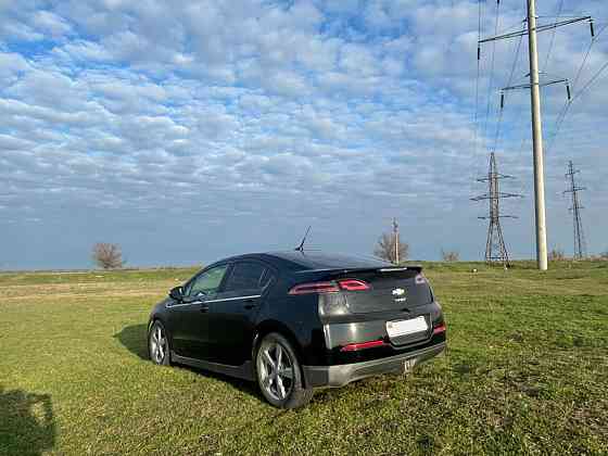 Chevrolet Volt Тирасполь
